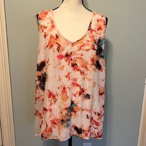 AVA & VIV Blouse